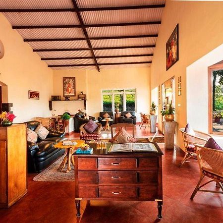 אוטי Teanest - Nature Resorts, Coonoor מראה חיצוני תמונה