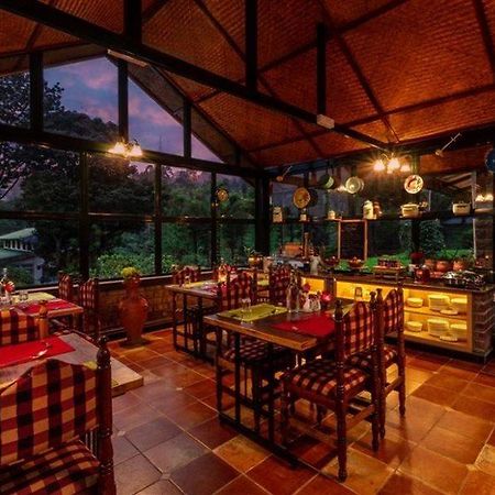 אוטי Teanest - Nature Resorts, Coonoor מראה חיצוני תמונה
