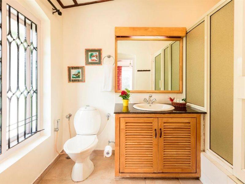 אוטי Teanest - Nature Resorts, Coonoor מראה חיצוני תמונה
