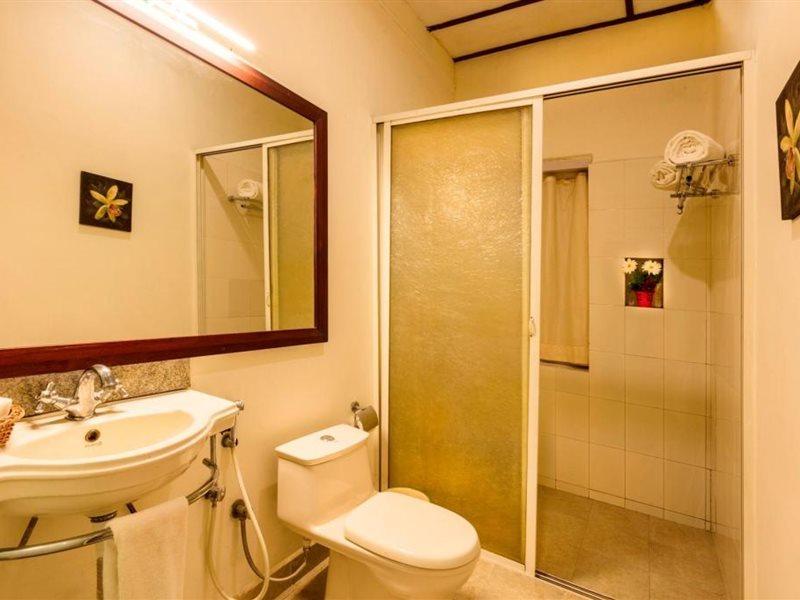 אוטי Teanest - Nature Resorts, Coonoor מראה חיצוני תמונה